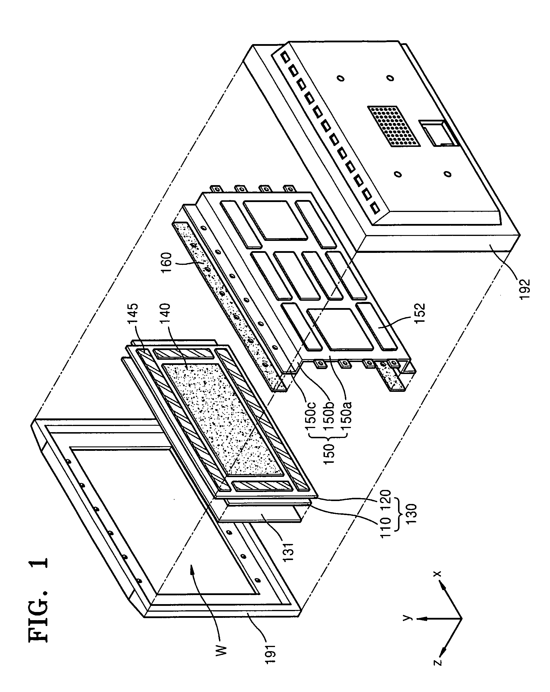 Plasma display apparatus