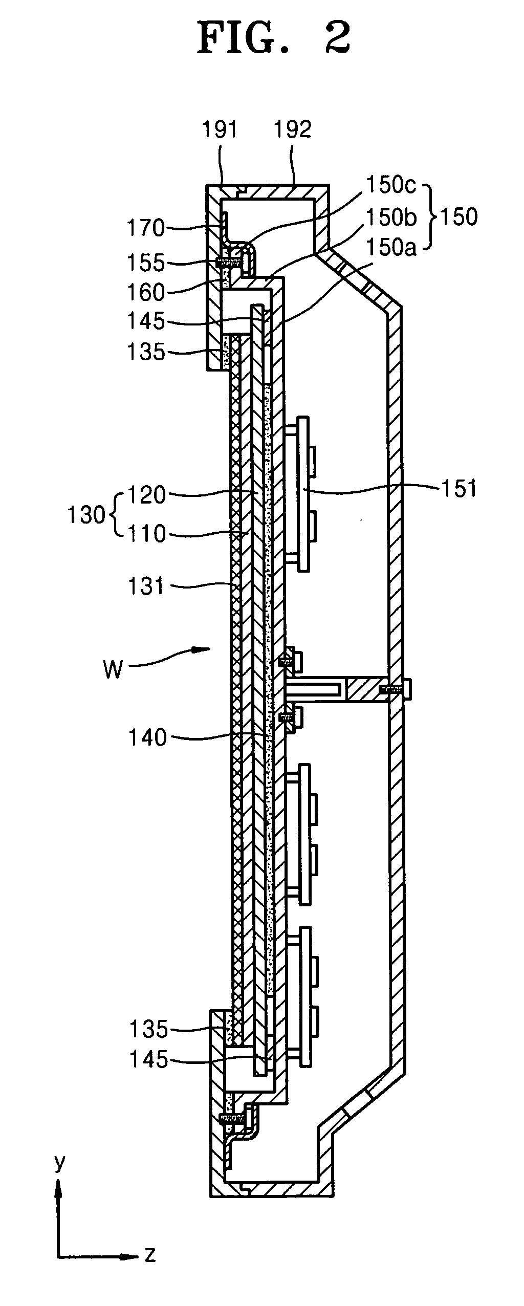 Plasma display apparatus