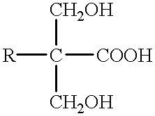 Method for the preparation of a multilayer coating and aqueous coating material suitable for this