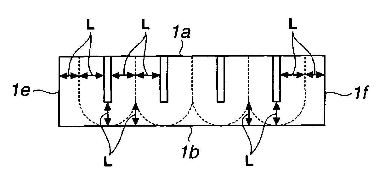 Rare earth permanent magnet, making method, and permanent magnet rotary machine