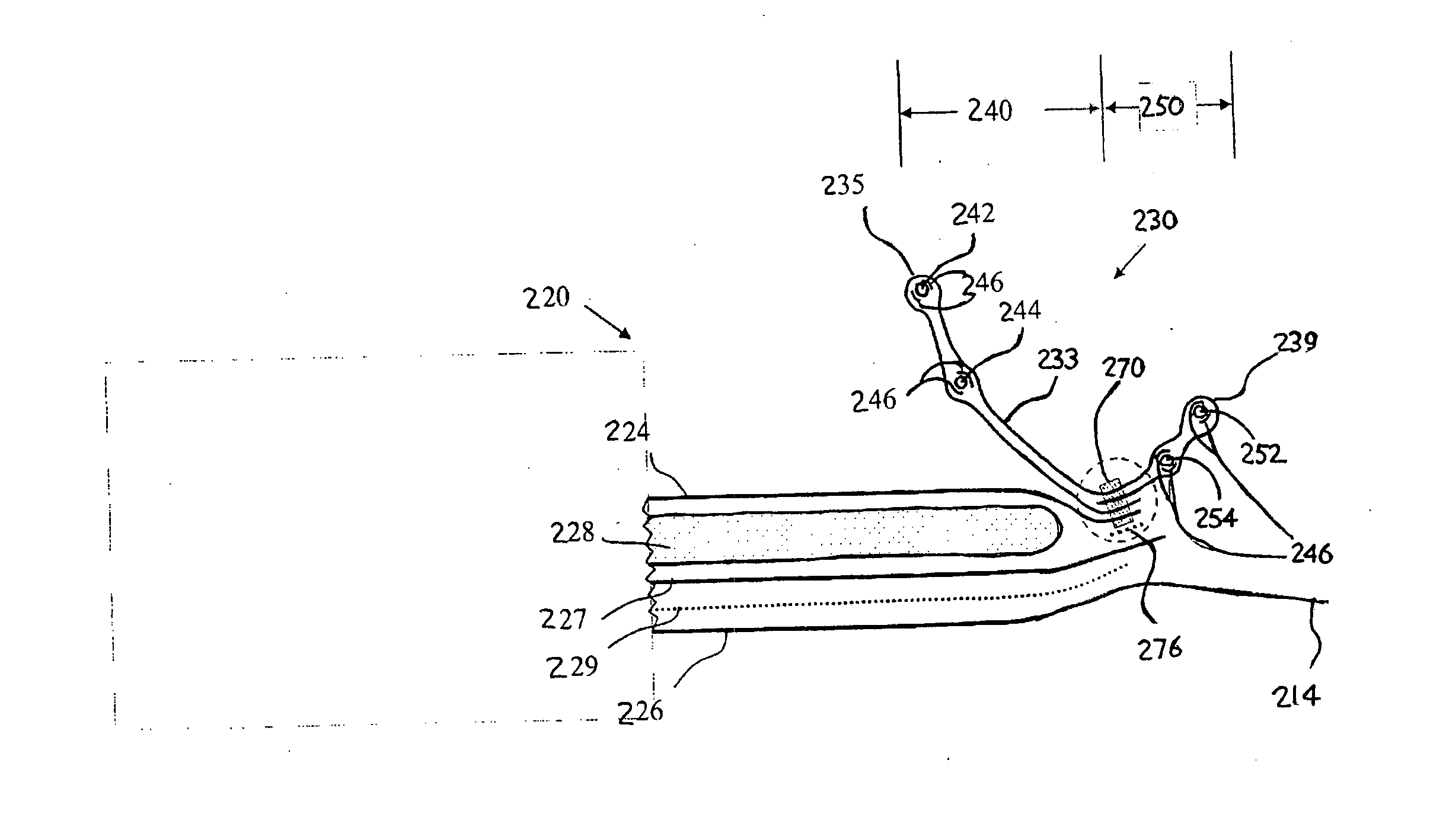 Barrier cuff for a unitary disposable absorbent article having intermediate bond for sustained fit