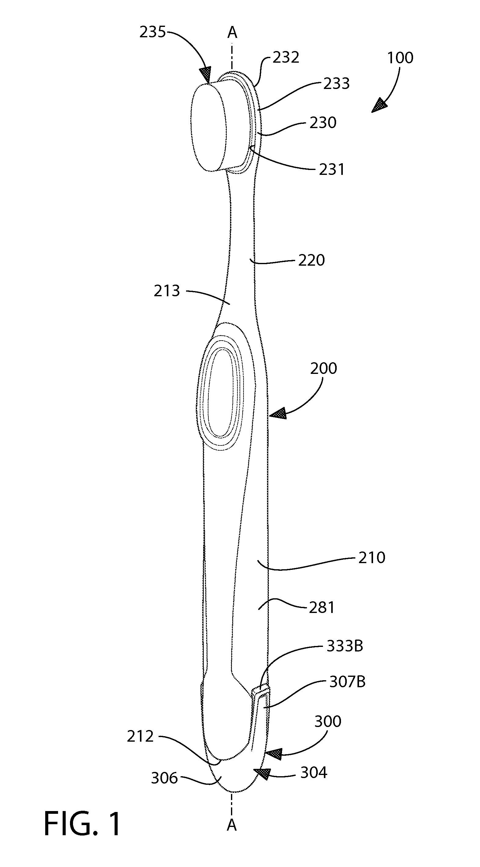 Oral care system, kit and method