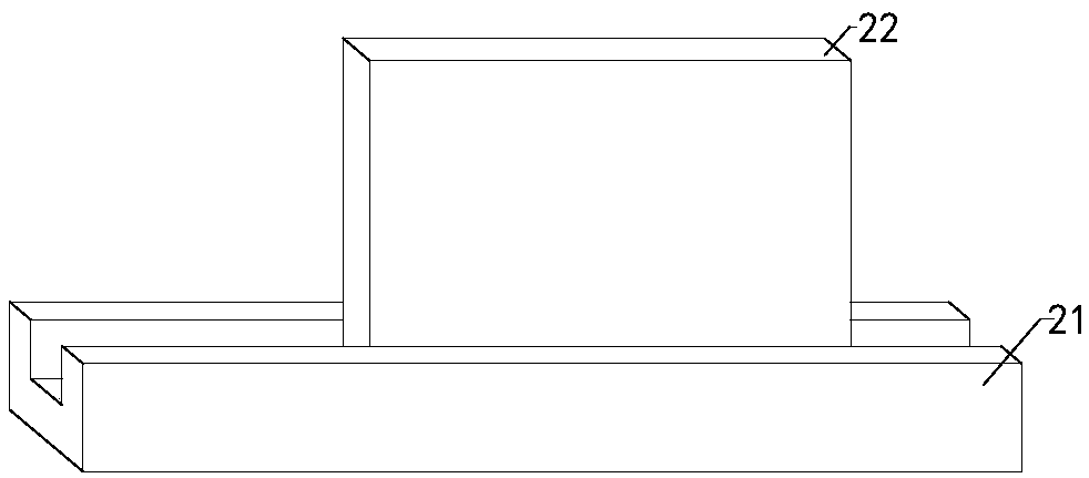 Welding device for industrial production