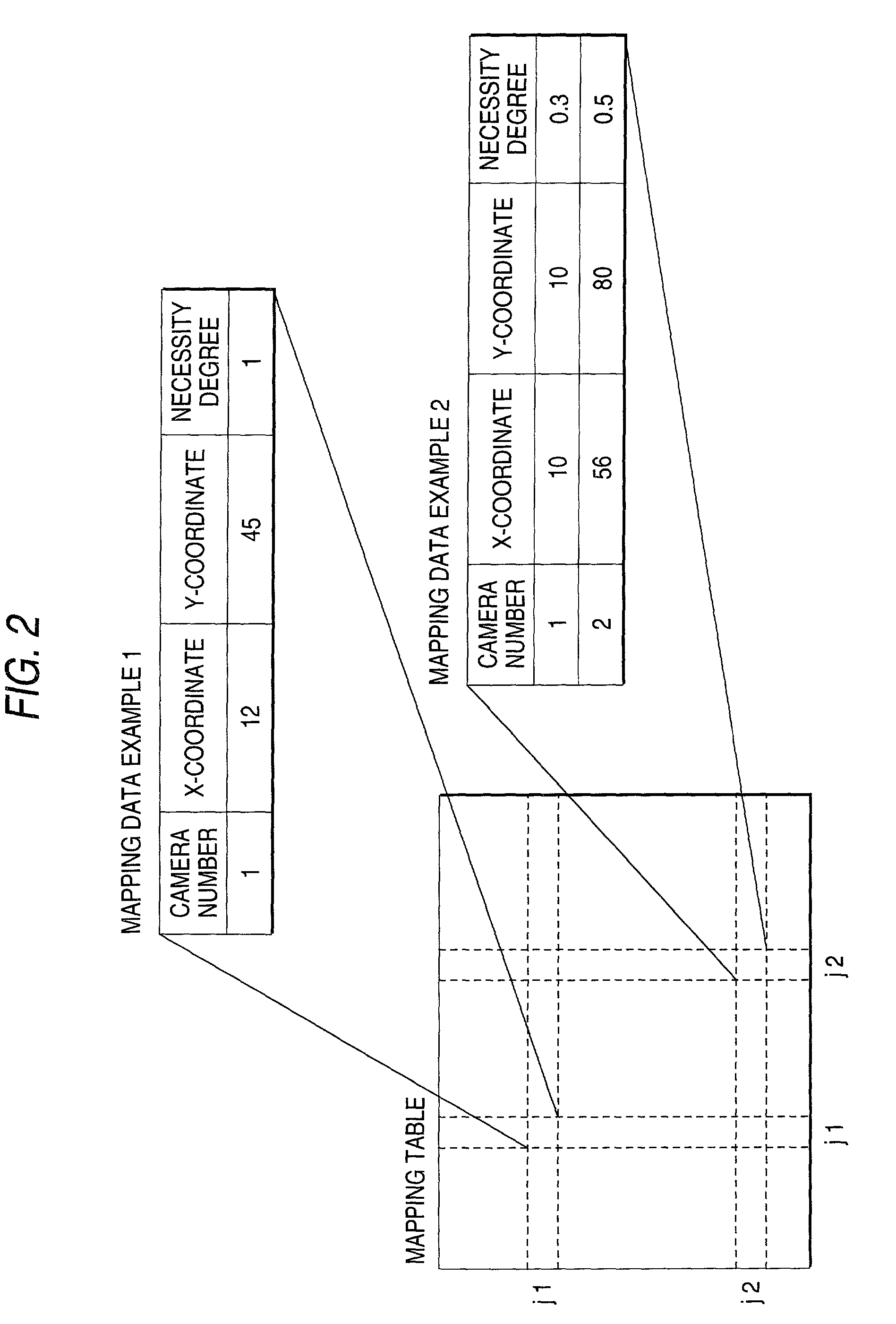 Driving aiding system