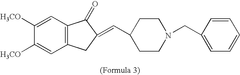 Process for producing multiform crystal of donepezil hydrochloride