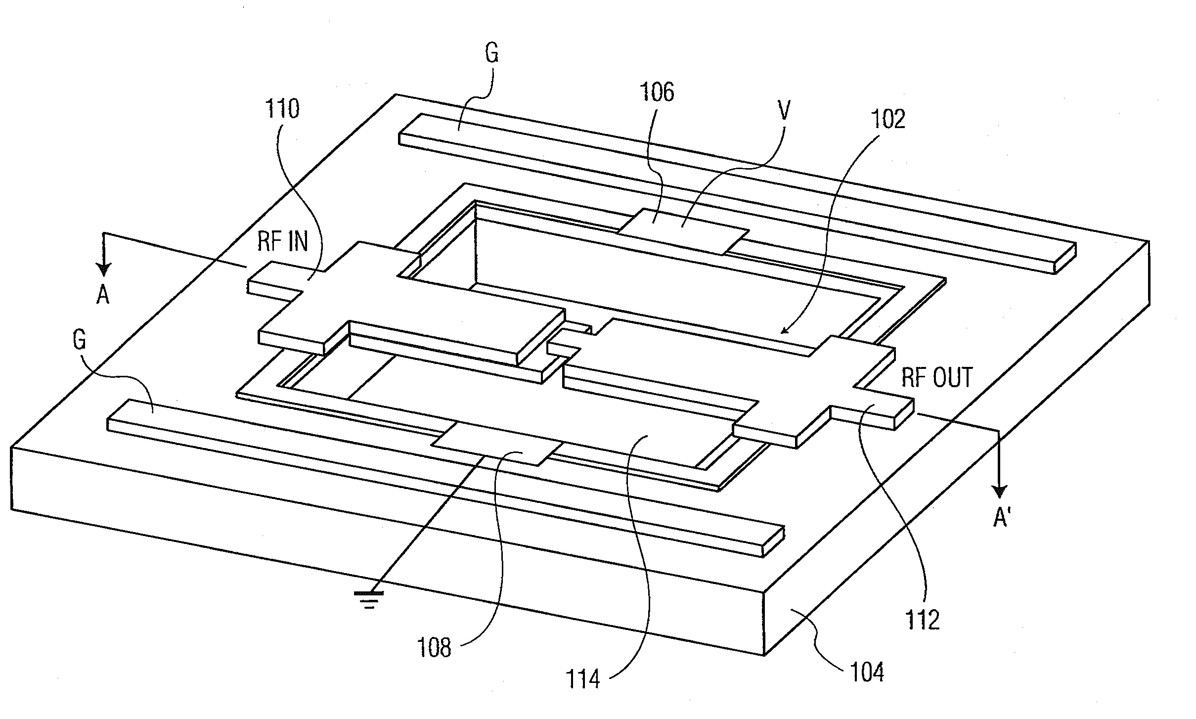 Systems and methods for operating piezoelectric switches