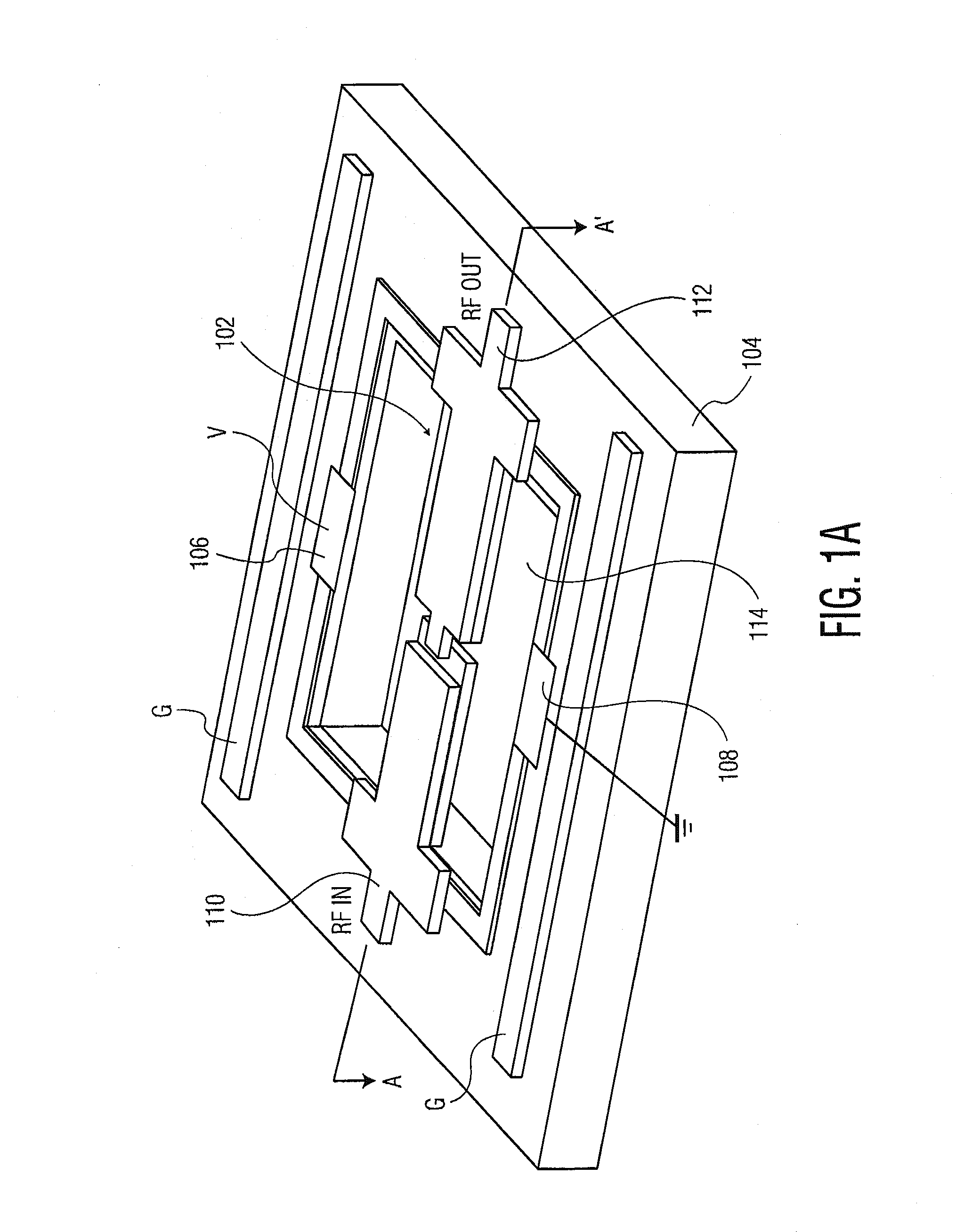 Systems and methods for operating piezoelectric switches