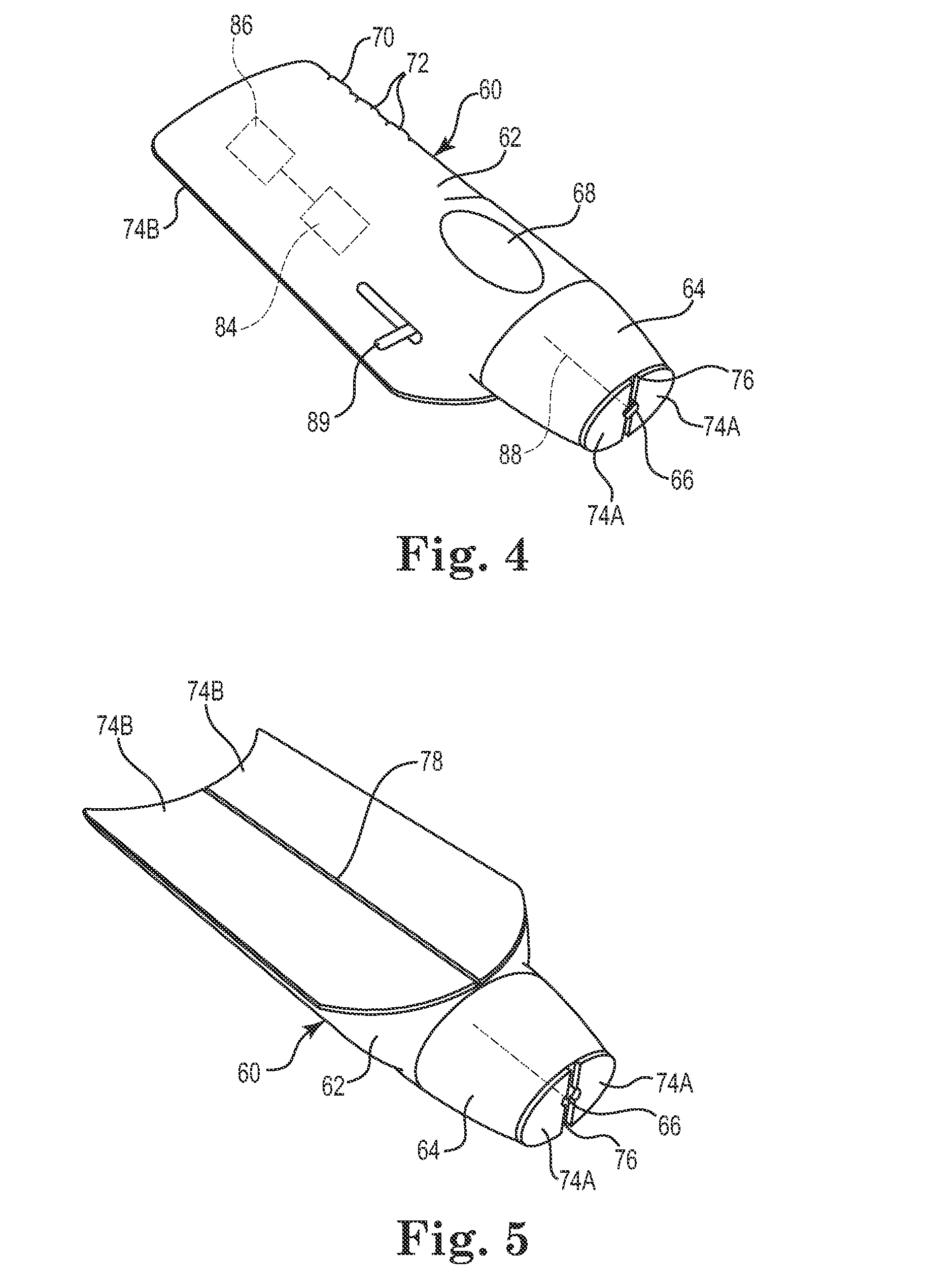 Systems, methods, and devices for reducing the pain of glucose monitoring and insulin adminstration in diabetic patients