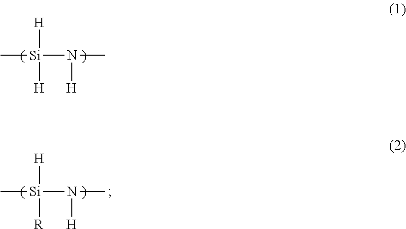 Transparent coating film forming composition