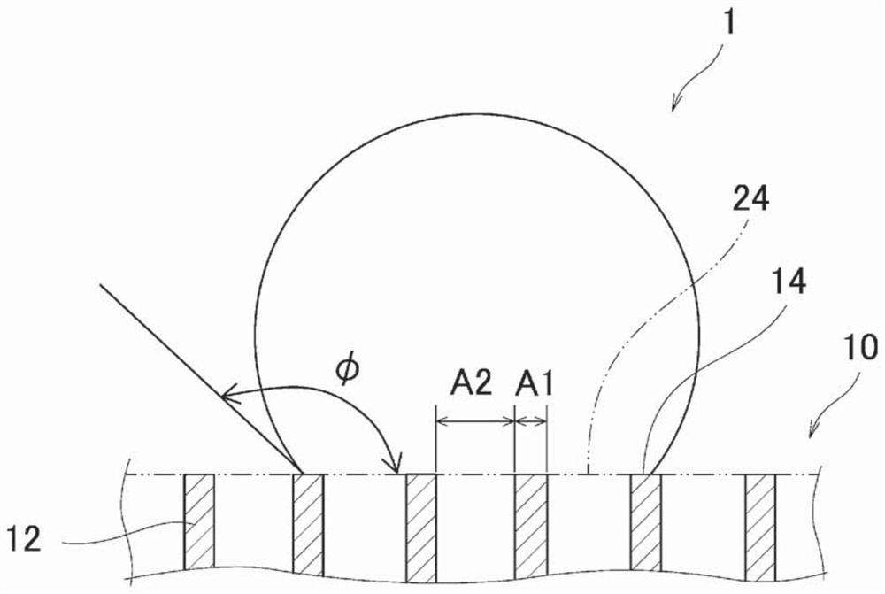 Metal oxide film and manufacturing method thereof