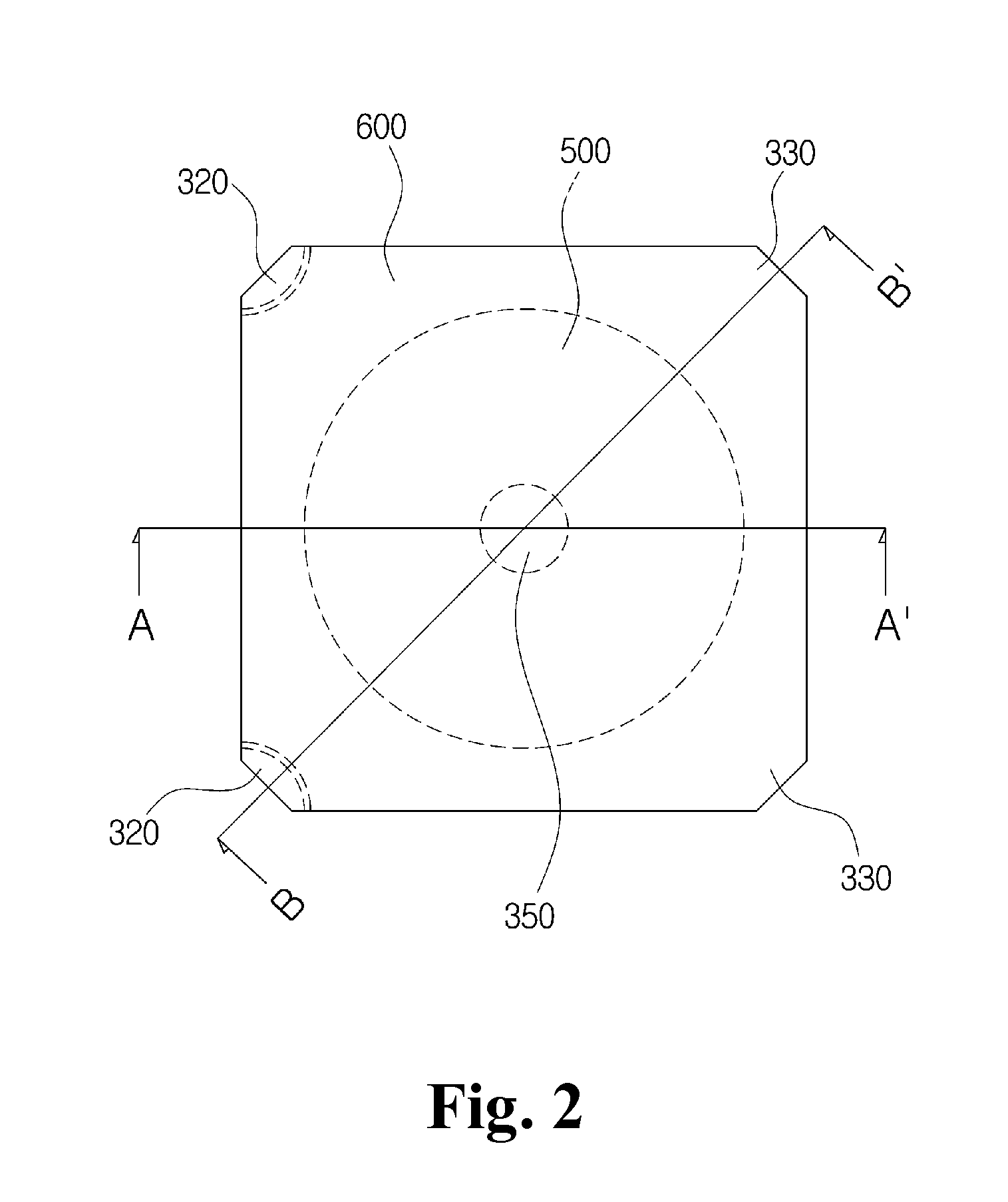 PCB tact switch