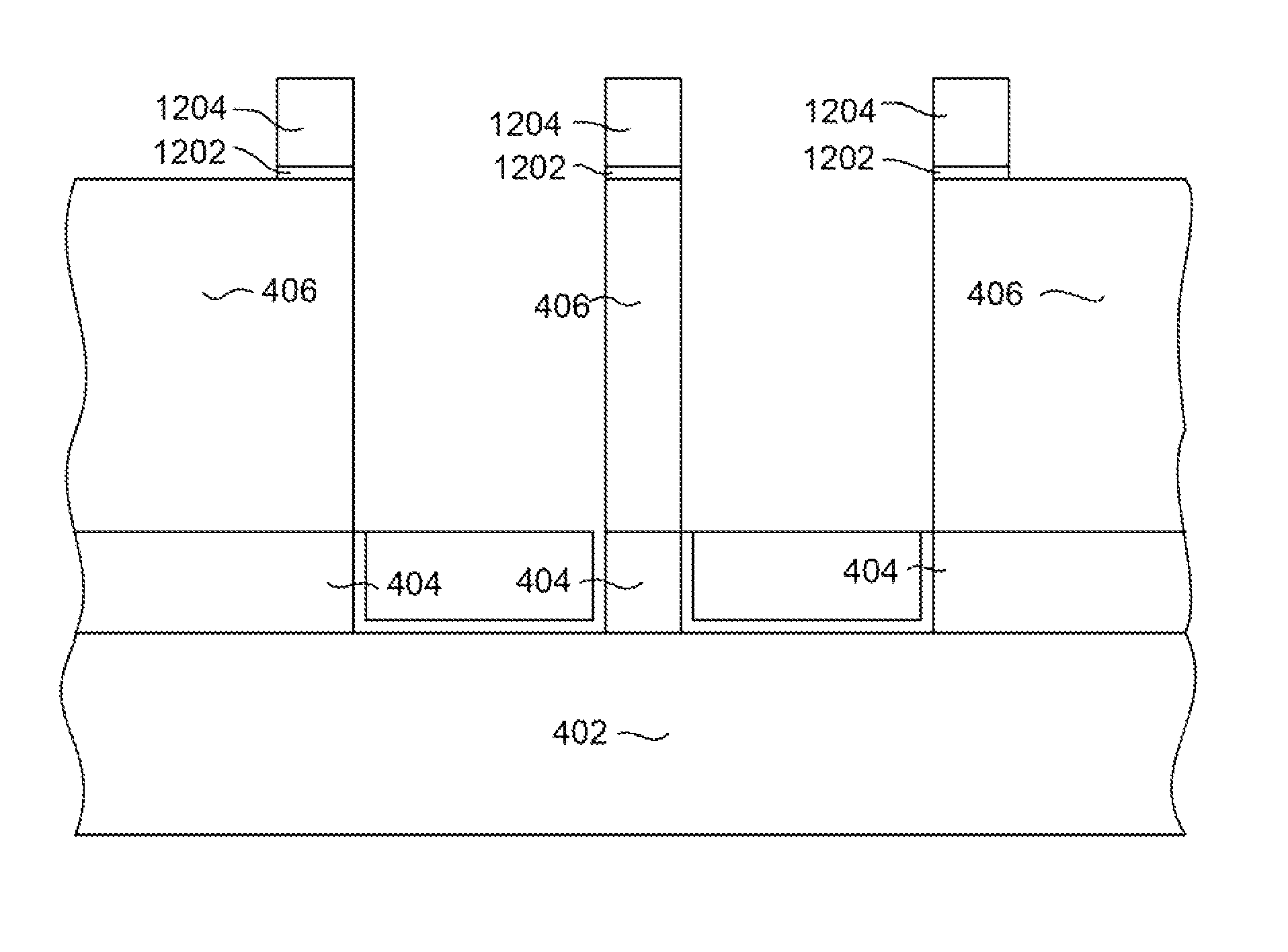 Method for manufacturing a magnetic read sensor with narrow track width using amorphous carbon as a hard mask and localized CMP