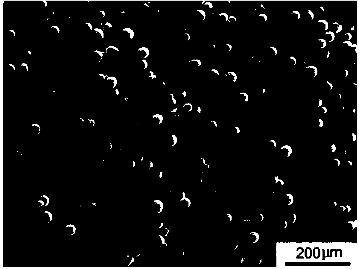 Control method for thermal barrier coating porosity