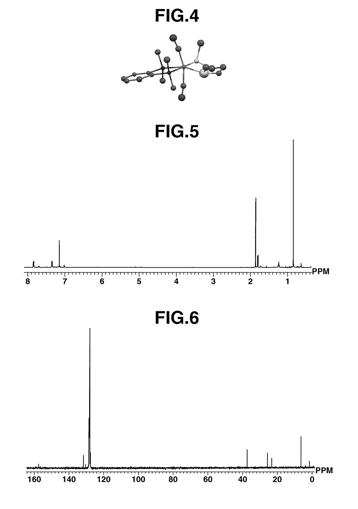 Substituted mononuclear ruthenium complexes for catalysis of synthetic organic reactions