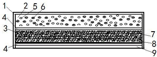 Antitheft door capable of purifying air