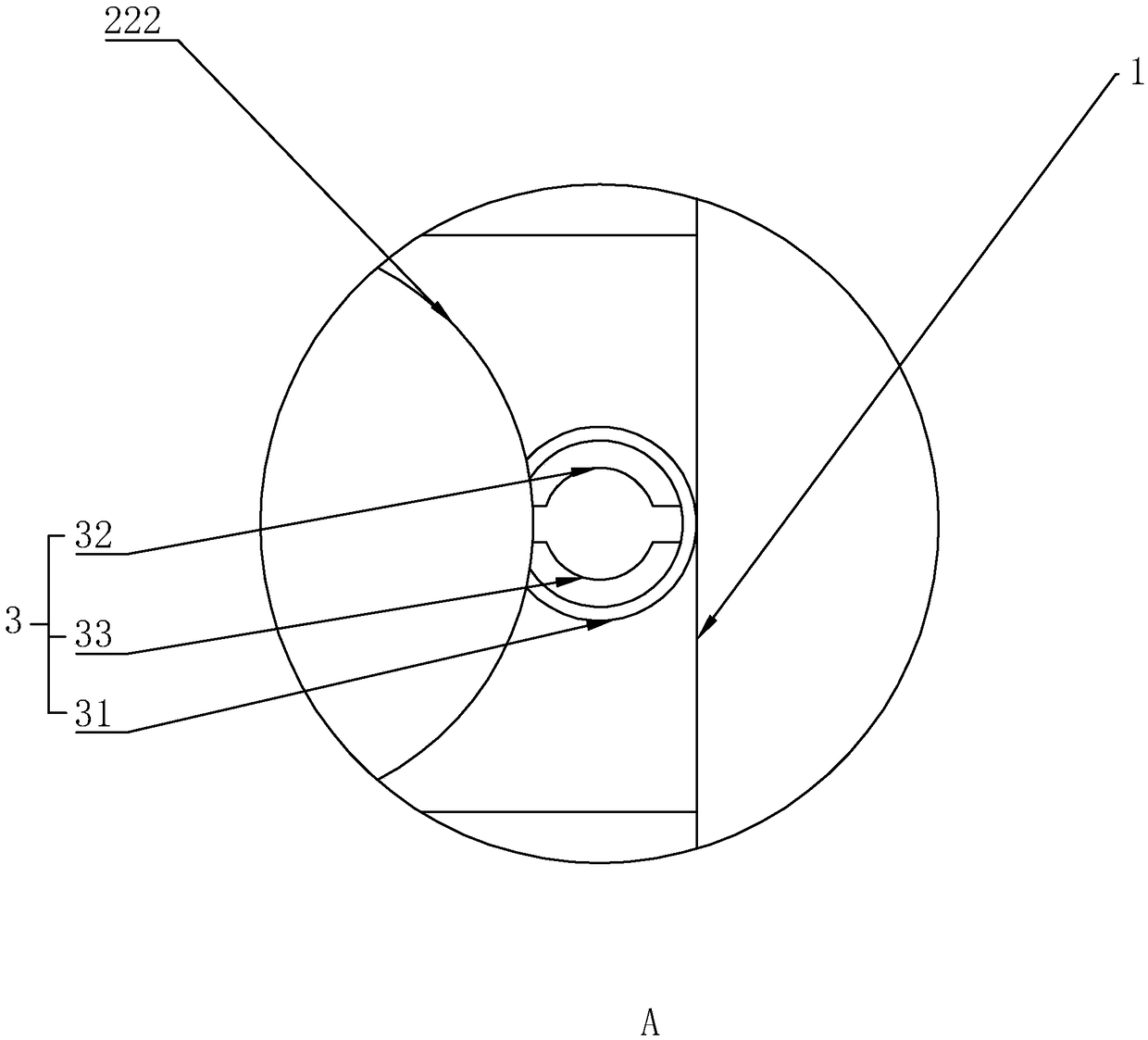 Intelligent automatic silo bag