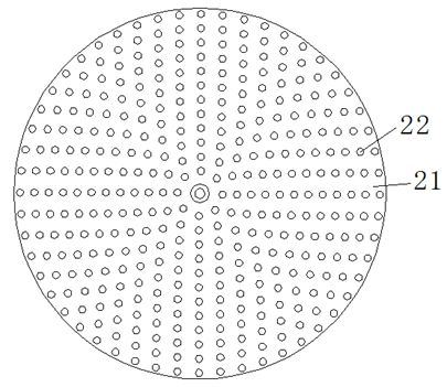 Integrated water purifying and processing equipment