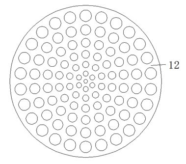 Integrated water purifying and processing equipment