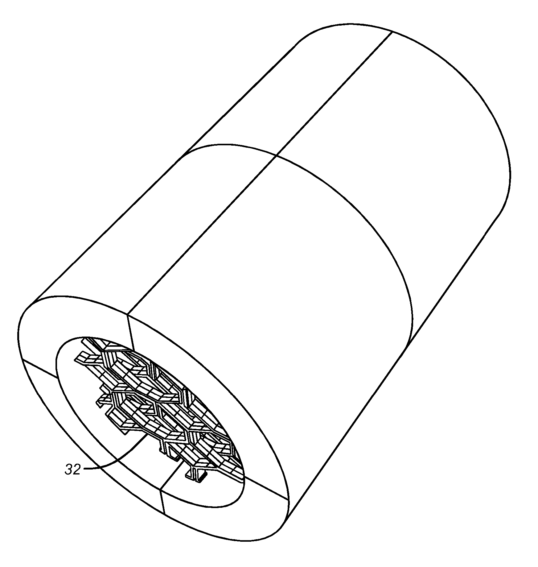 Portable Fluid Warming System