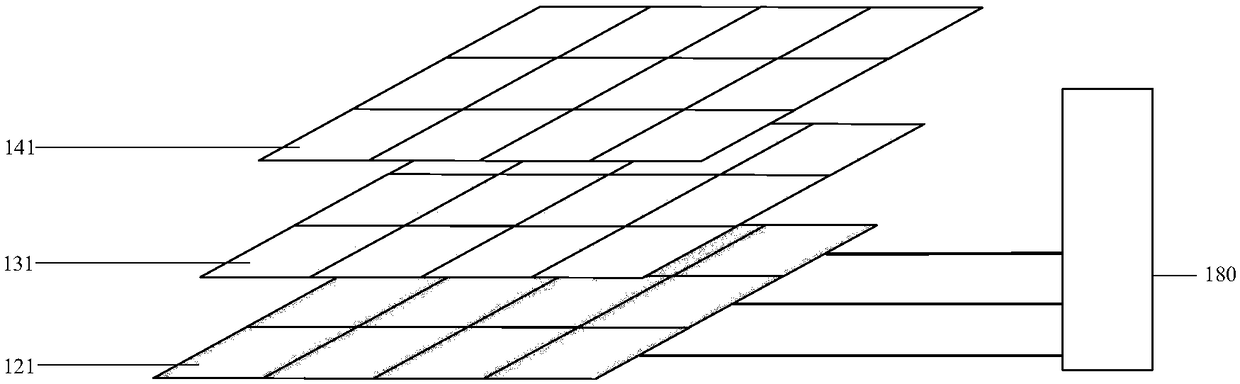 Edge-type backlight module, display module and backlight regulation method