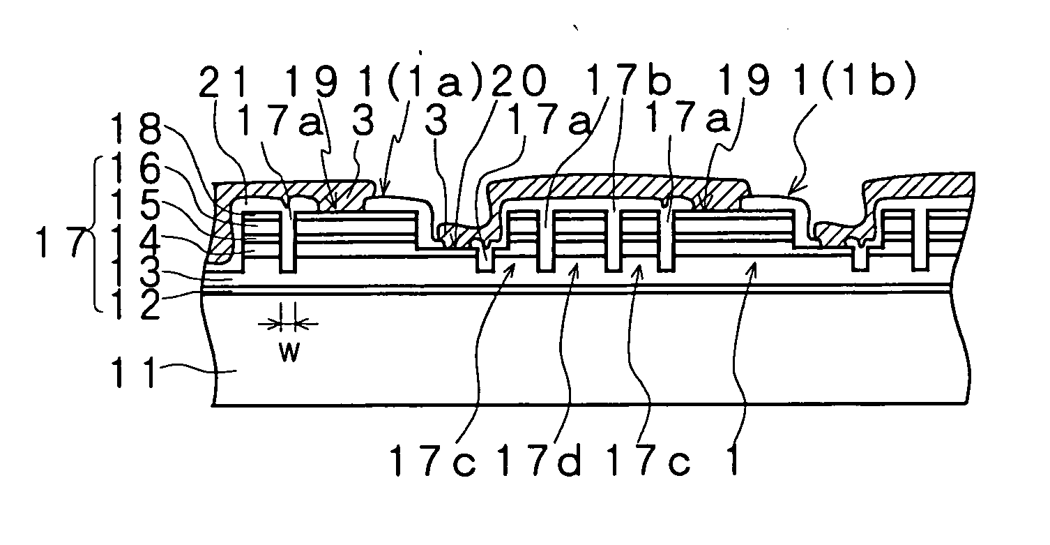 Semiconductor light emitting device