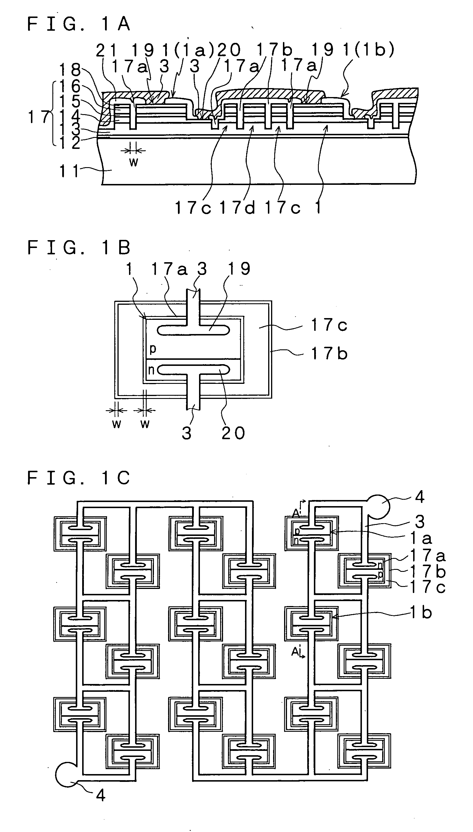 Semiconductor light emitting device