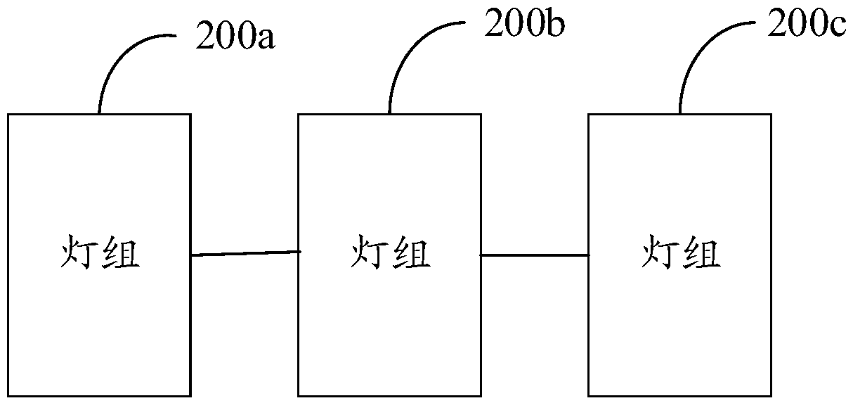 Intelligent lighting method, intelligent lighting system and storage device