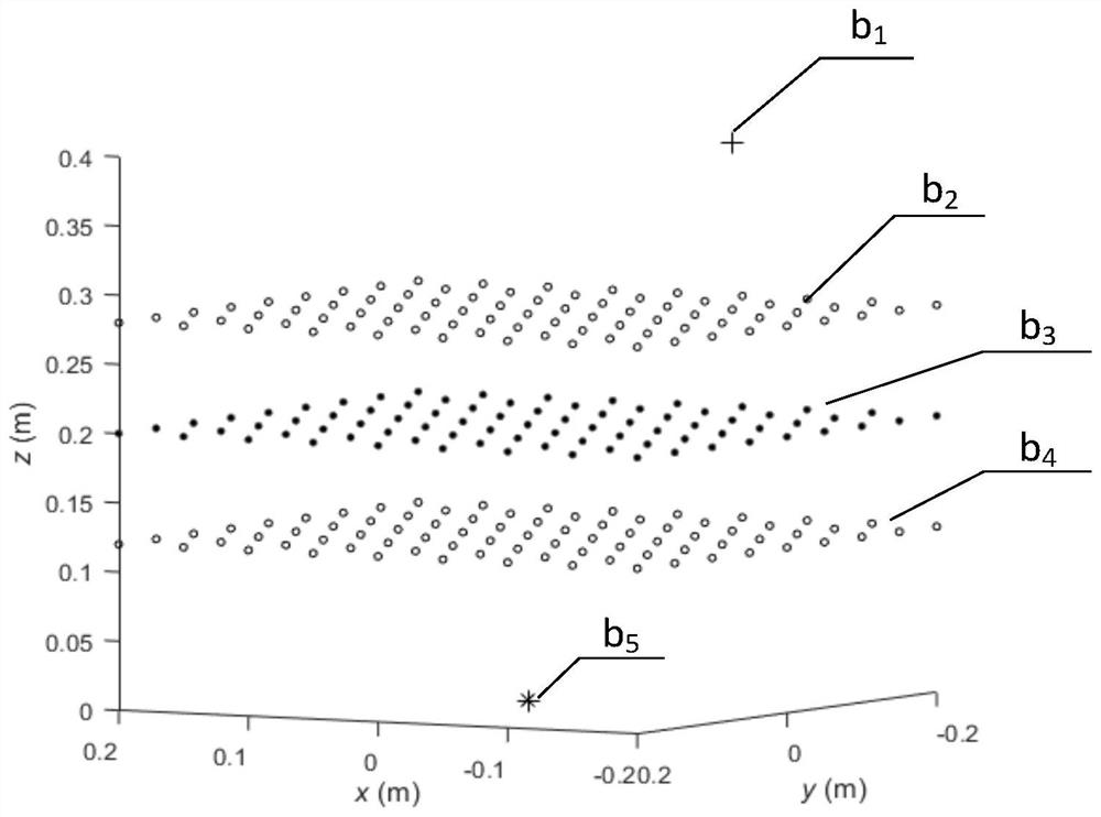 A Real-time Sound Field Separation Method Based on Time Domain Equivalent Source Method