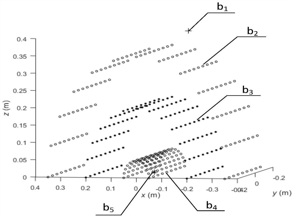 A Real-time Sound Field Separation Method Based on Time Domain Equivalent Source Method