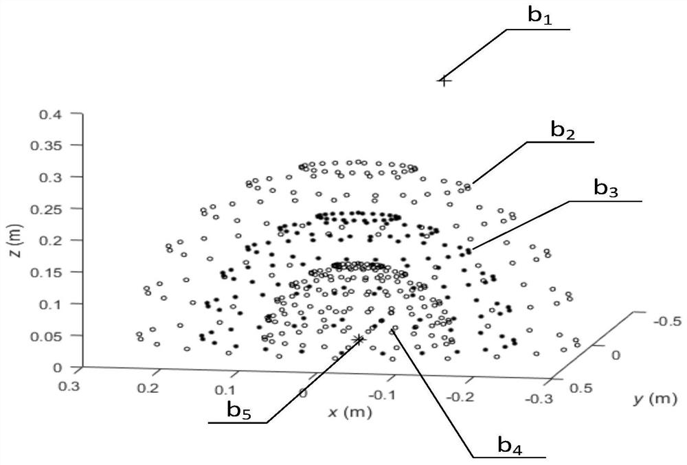 A Real-time Sound Field Separation Method Based on Time Domain Equivalent Source Method