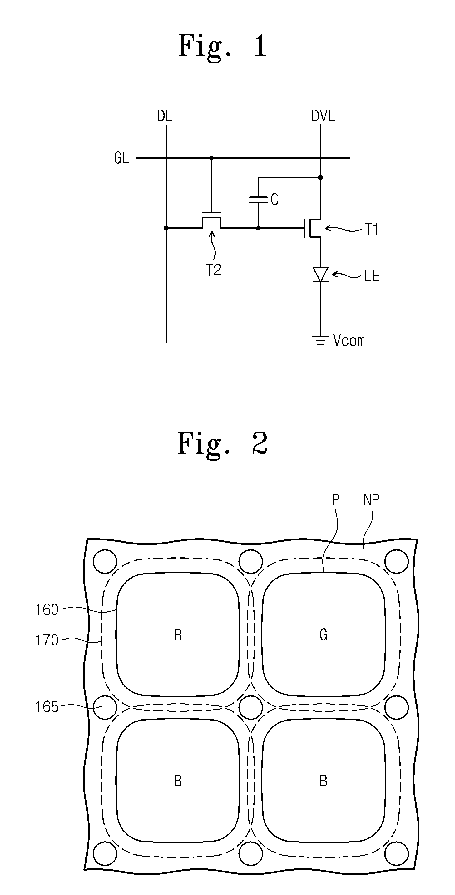 Organic light emitting display having auxiliary electrode