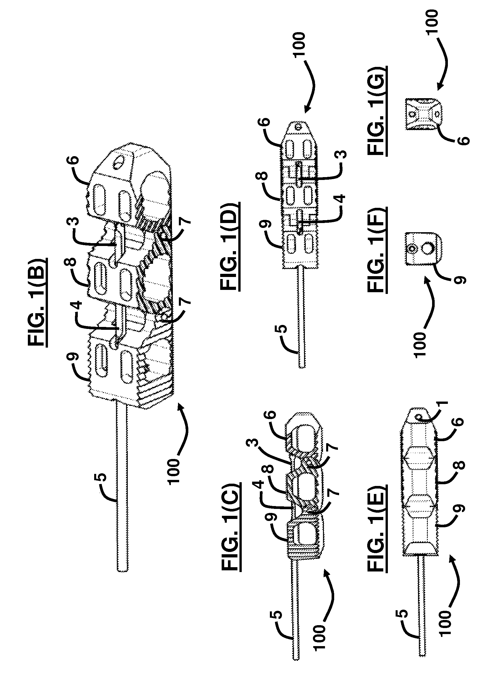 Articulating interbody spacer, vertebral body replacement