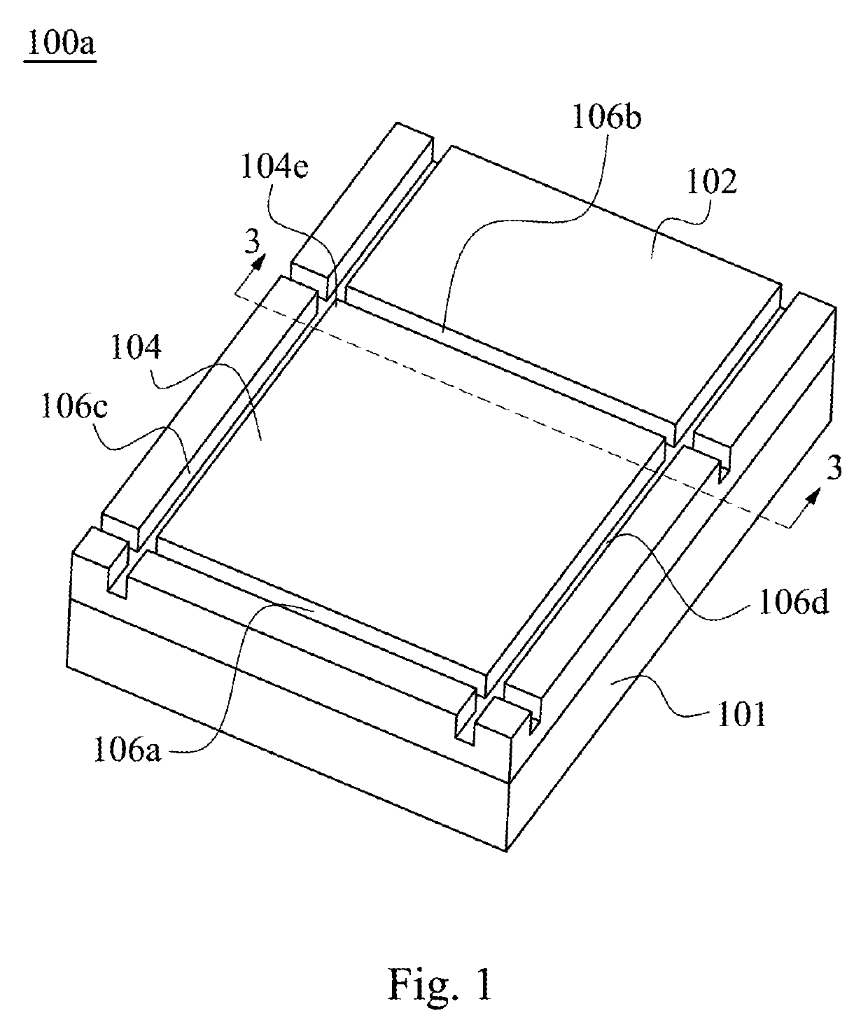 Light-emitting diode package