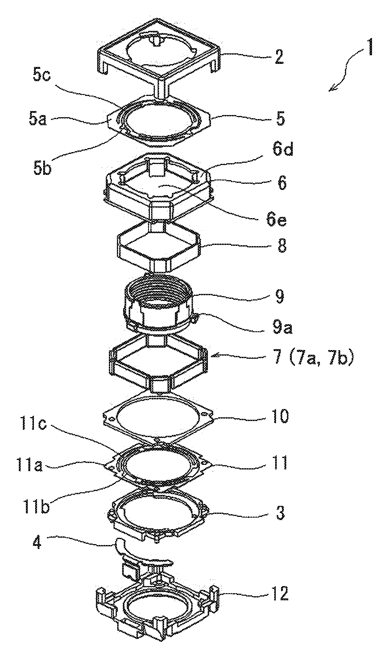 Camera module