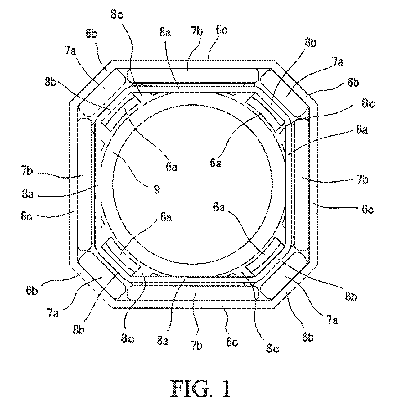 Camera module