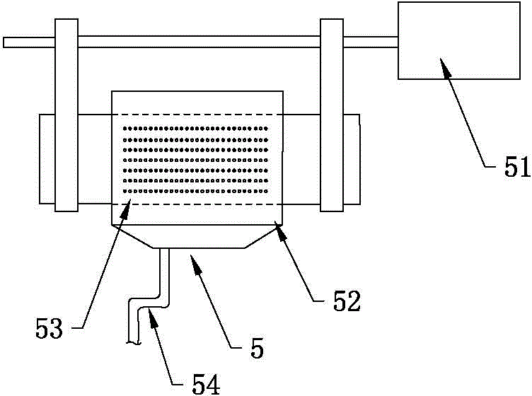 System for papermaking pulping