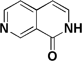 2,7-naphthyridine derivative, and preparation method and application thereof