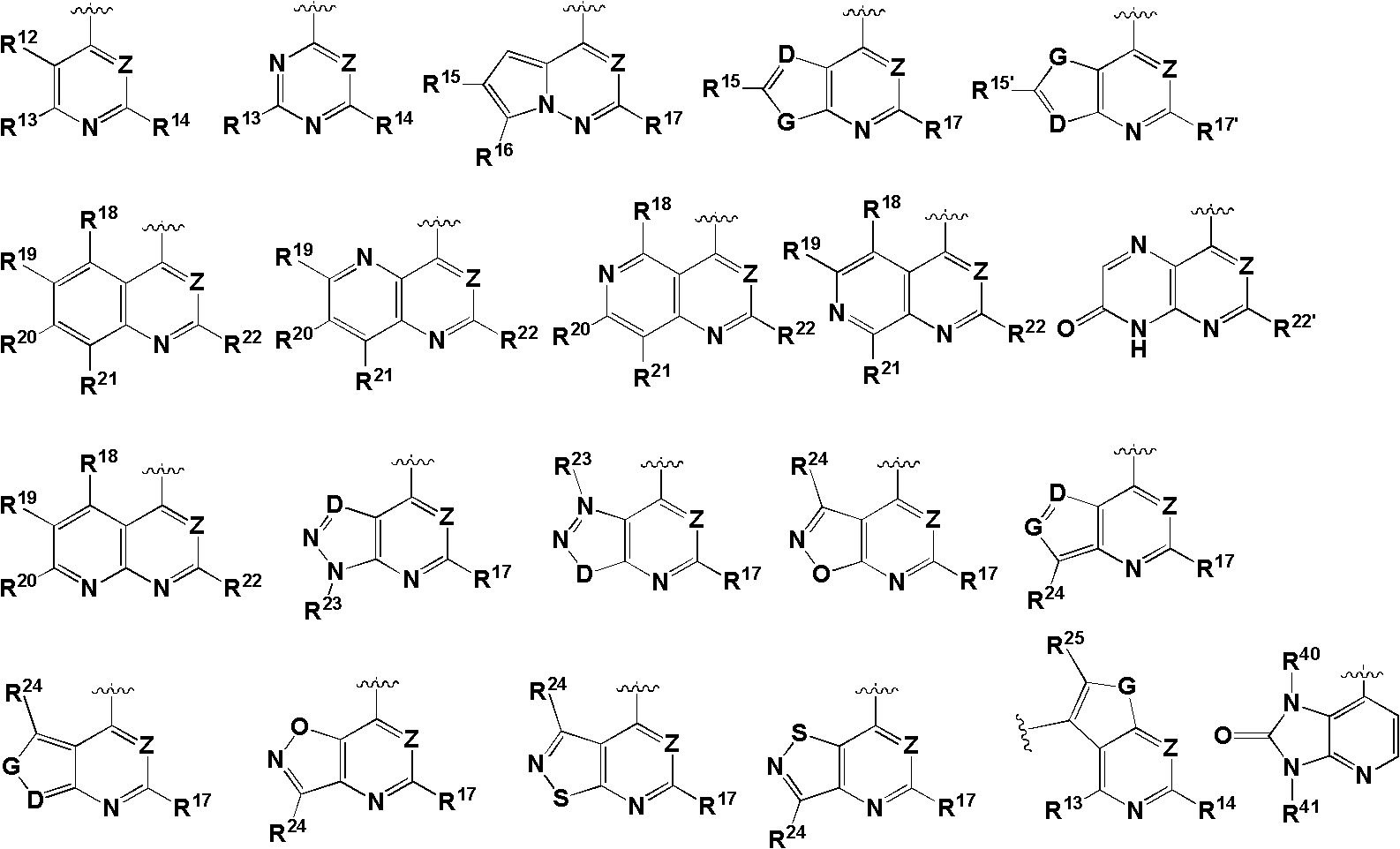 2,7-naphthyridine derivative, and preparation method and application thereof