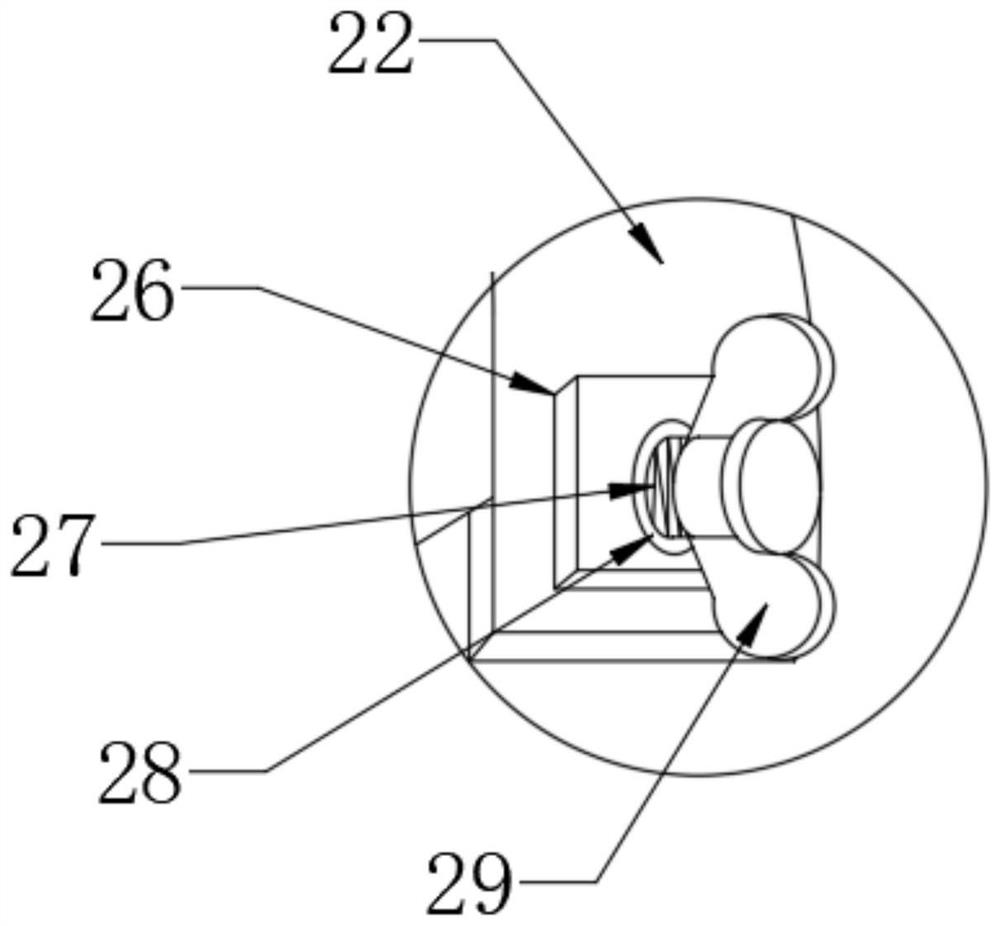 Efficient dustproof outdoor motor fan cover