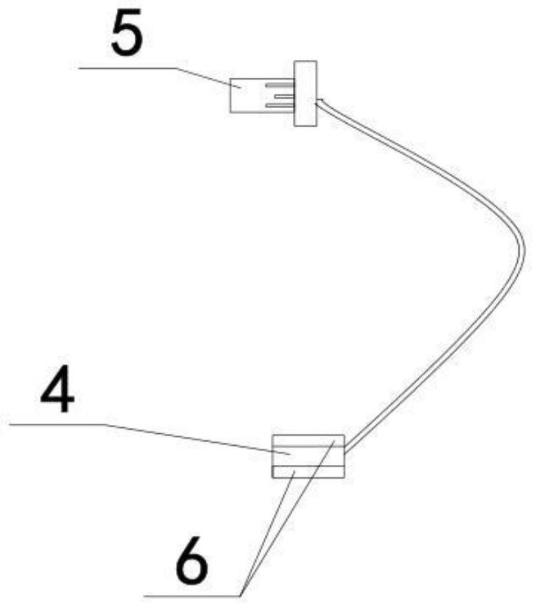 Comb tooth lifting type stereo garage and charging method thereof for vehicles