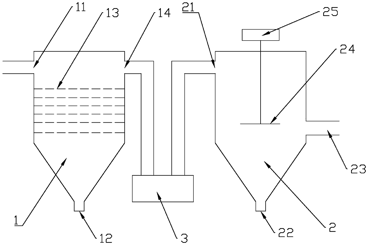 Preparation method of composite surface treatment agent and nano-calcium carbonate for high-strength and low-modulus silicone adhesive