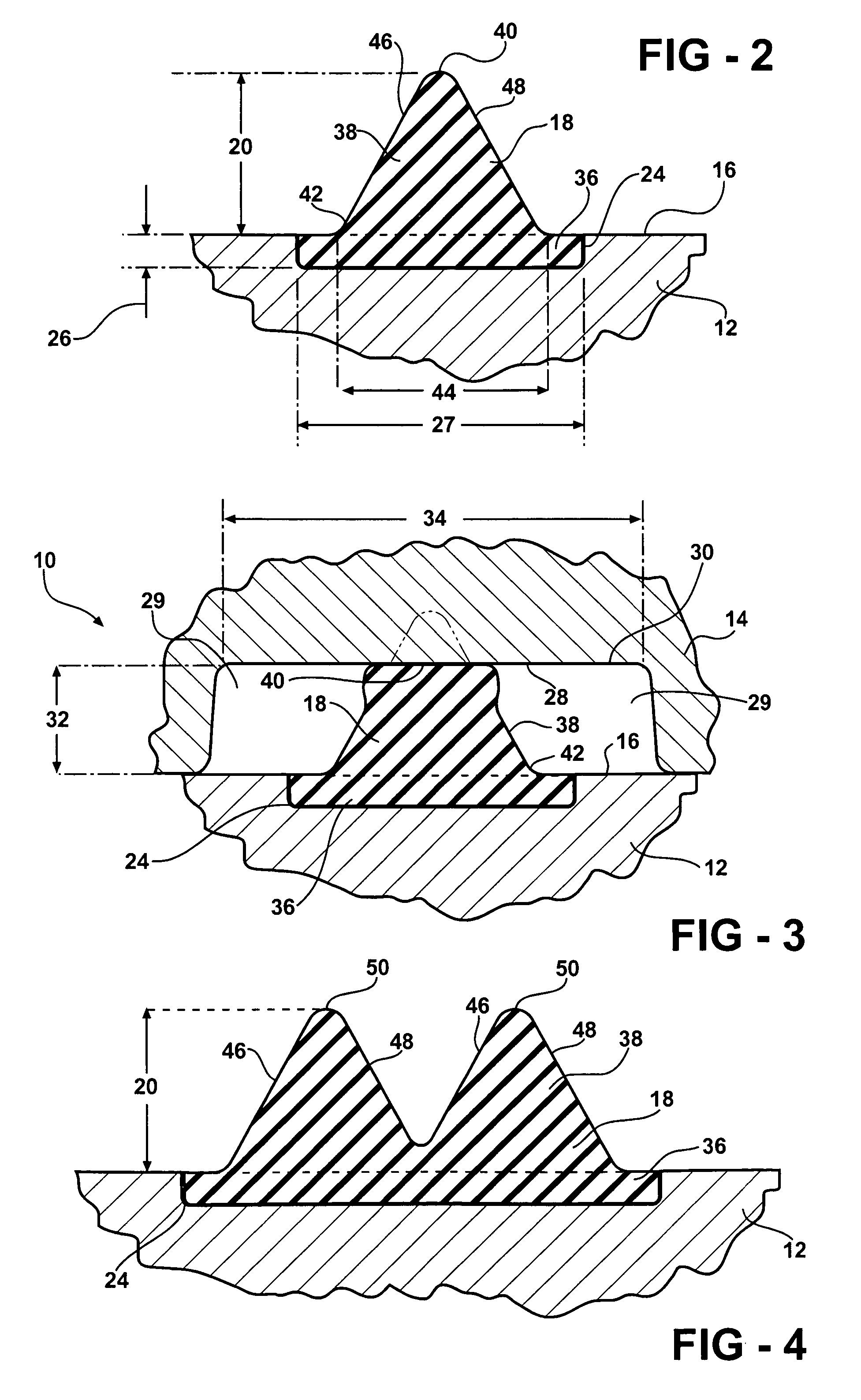 Seal assembly