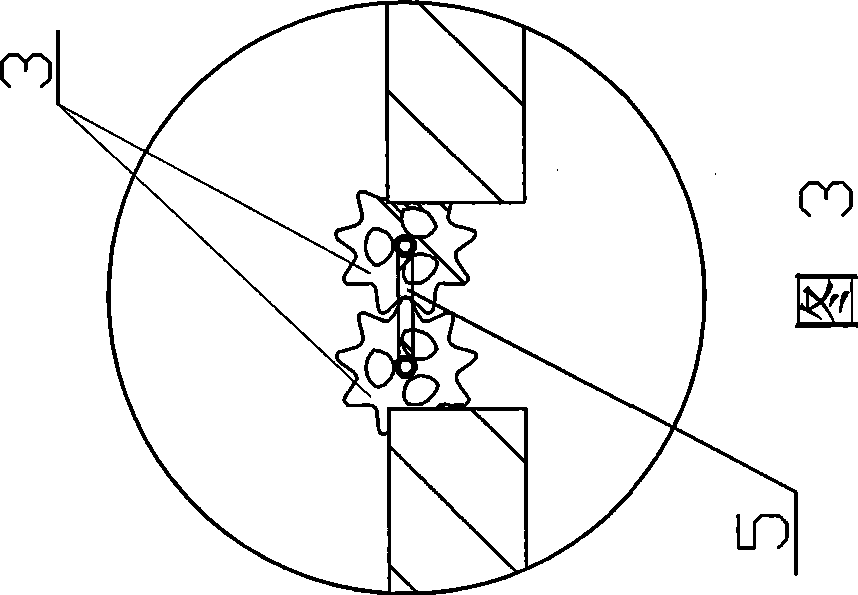 Synchronous expansion mechanism for foldable inflating expansion solar cell paddles