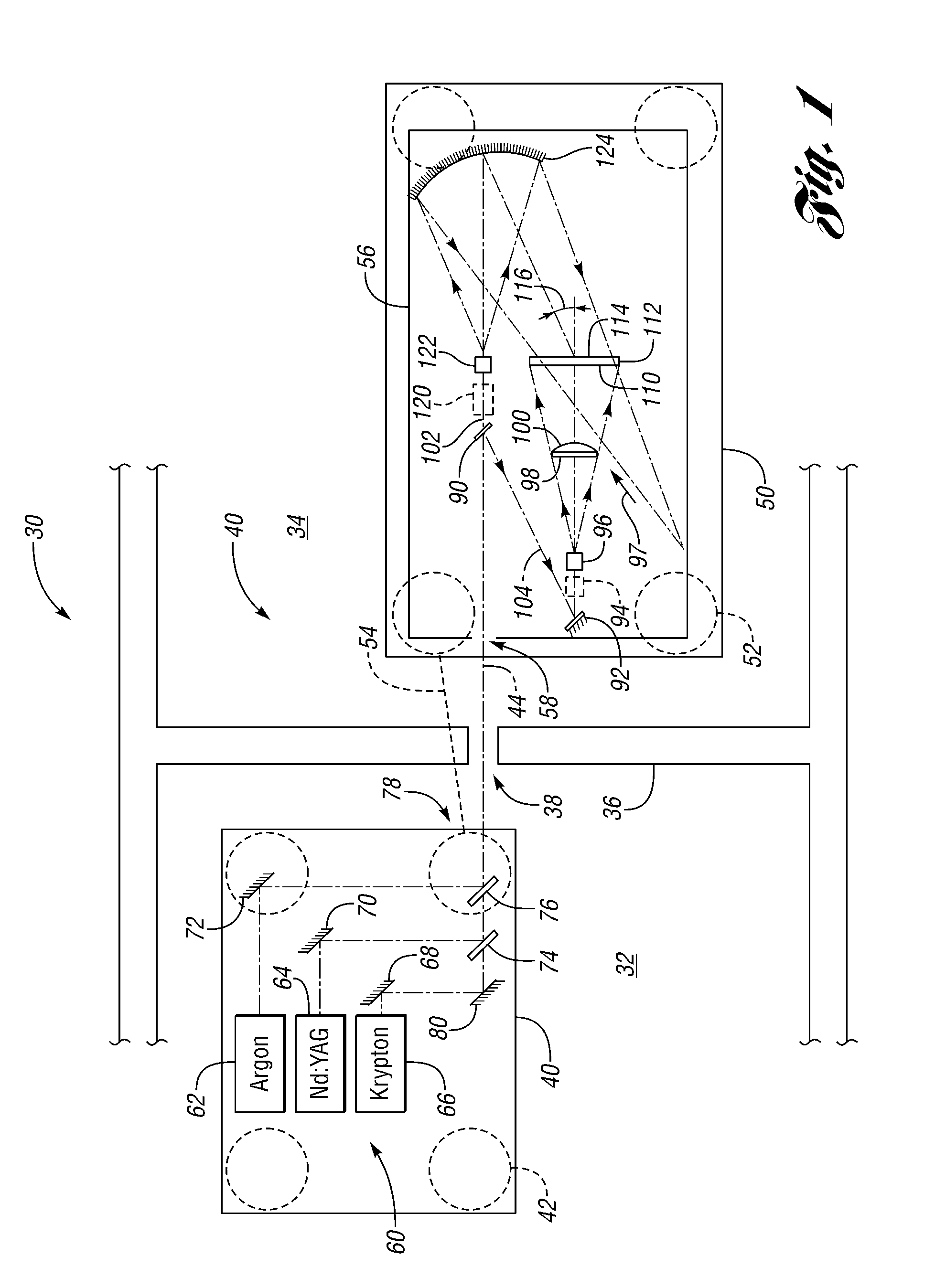 System and Method for Autostereoscopic Imaging Using Holographic Optical Element