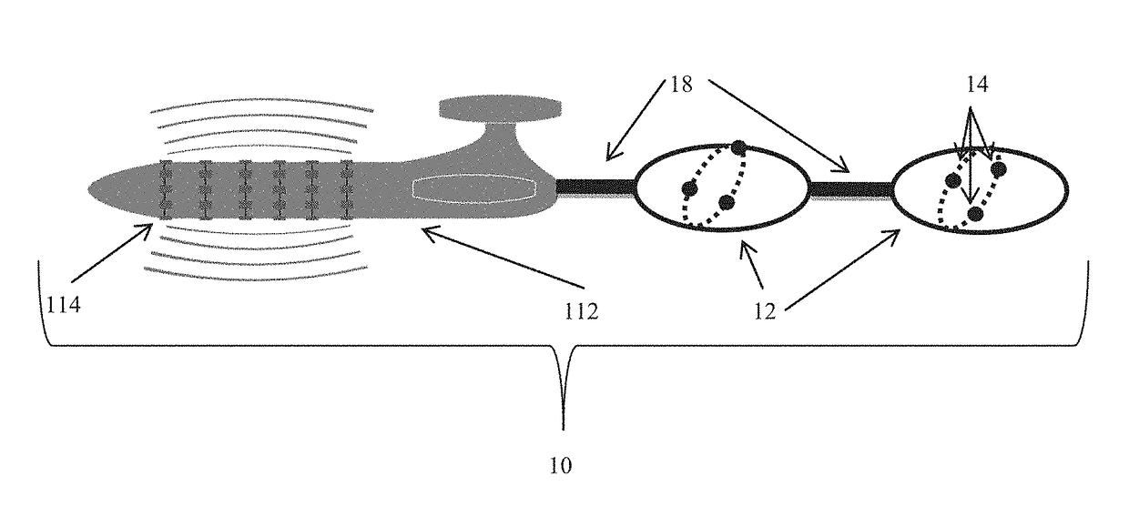 Autonomous pipeline inspection using magnetic tomography