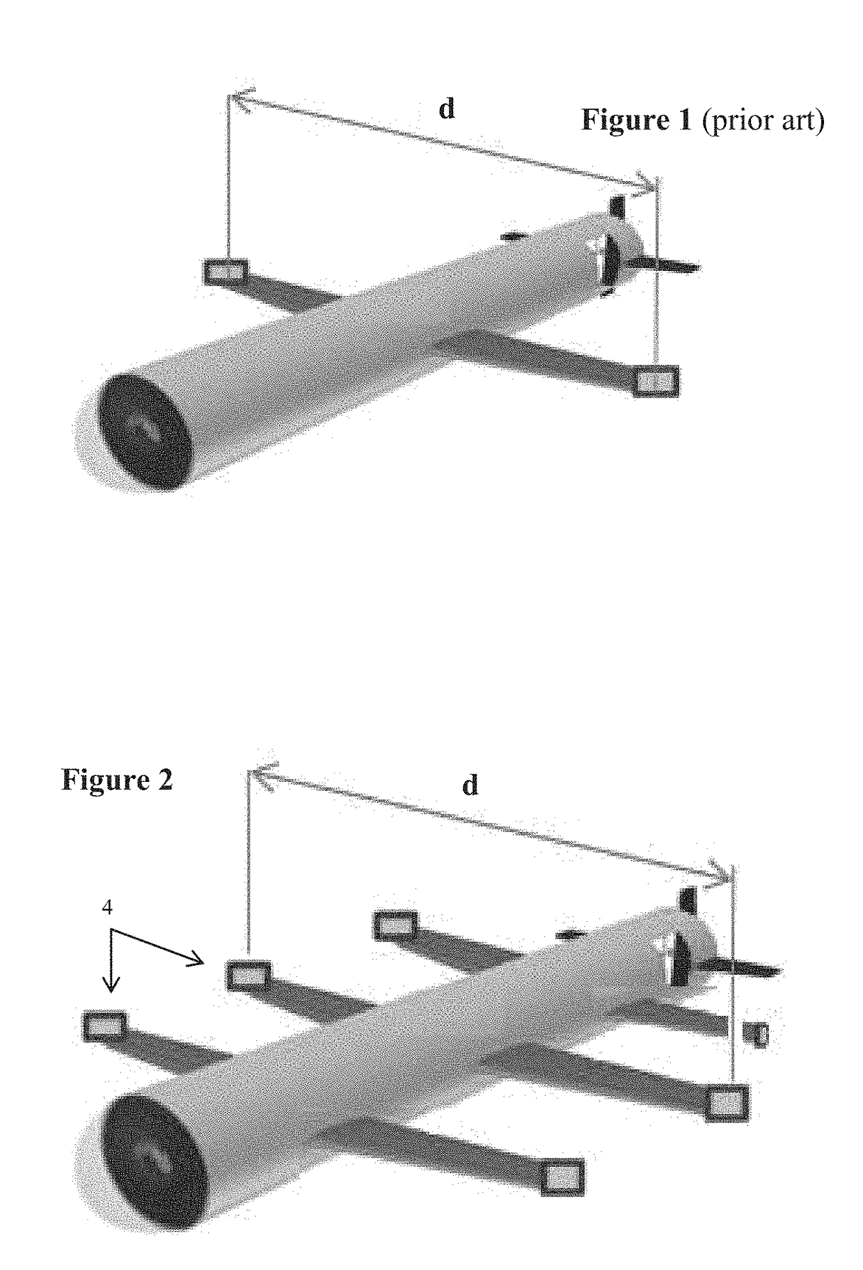 Autonomous pipeline inspection using magnetic tomography