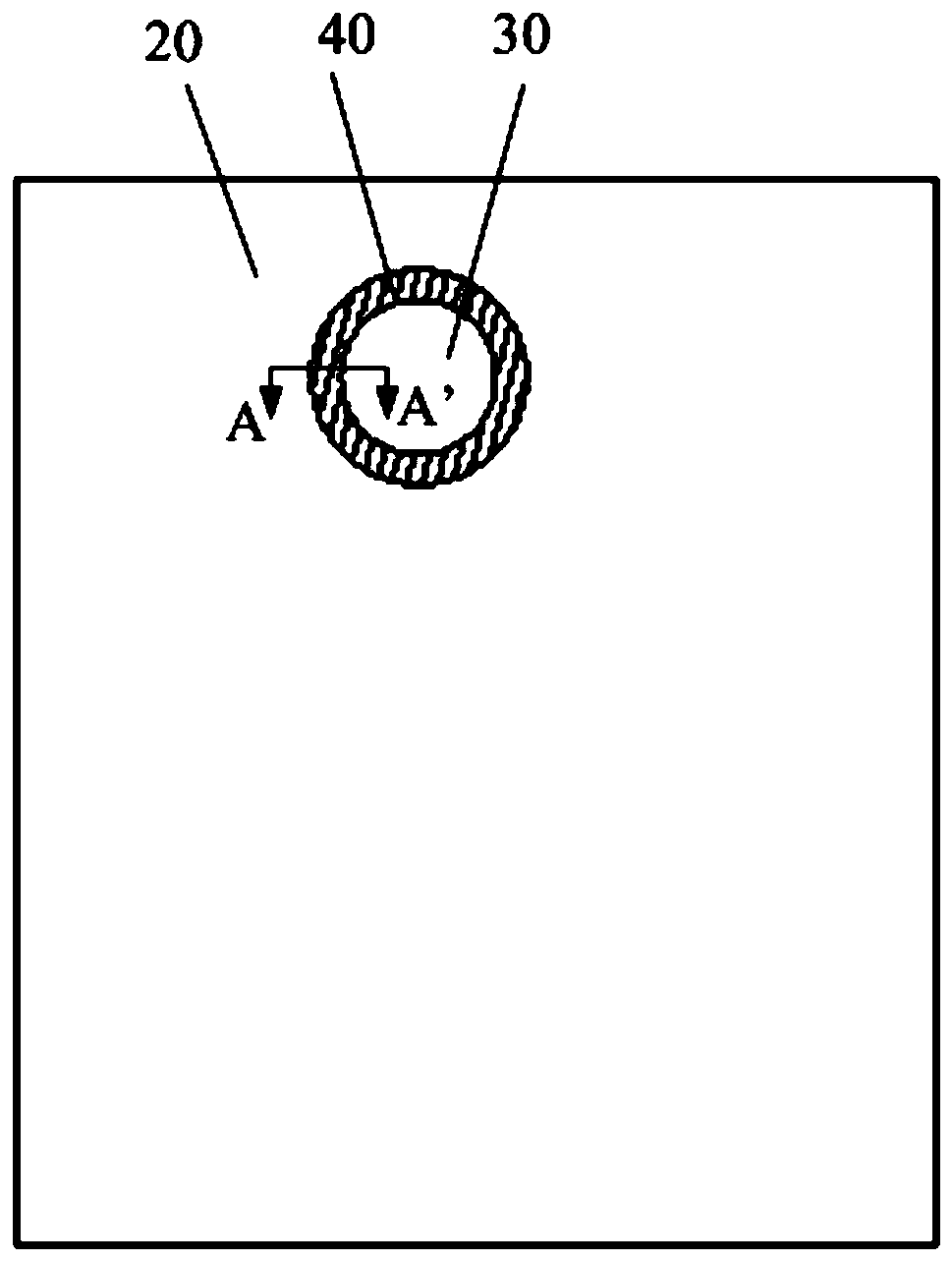 Display panel, display device and manufacturing method of display panel