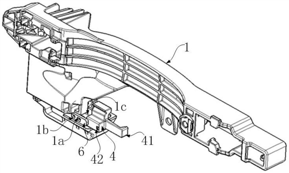 Outer door handle, vehicle and assembling method of outer door handle