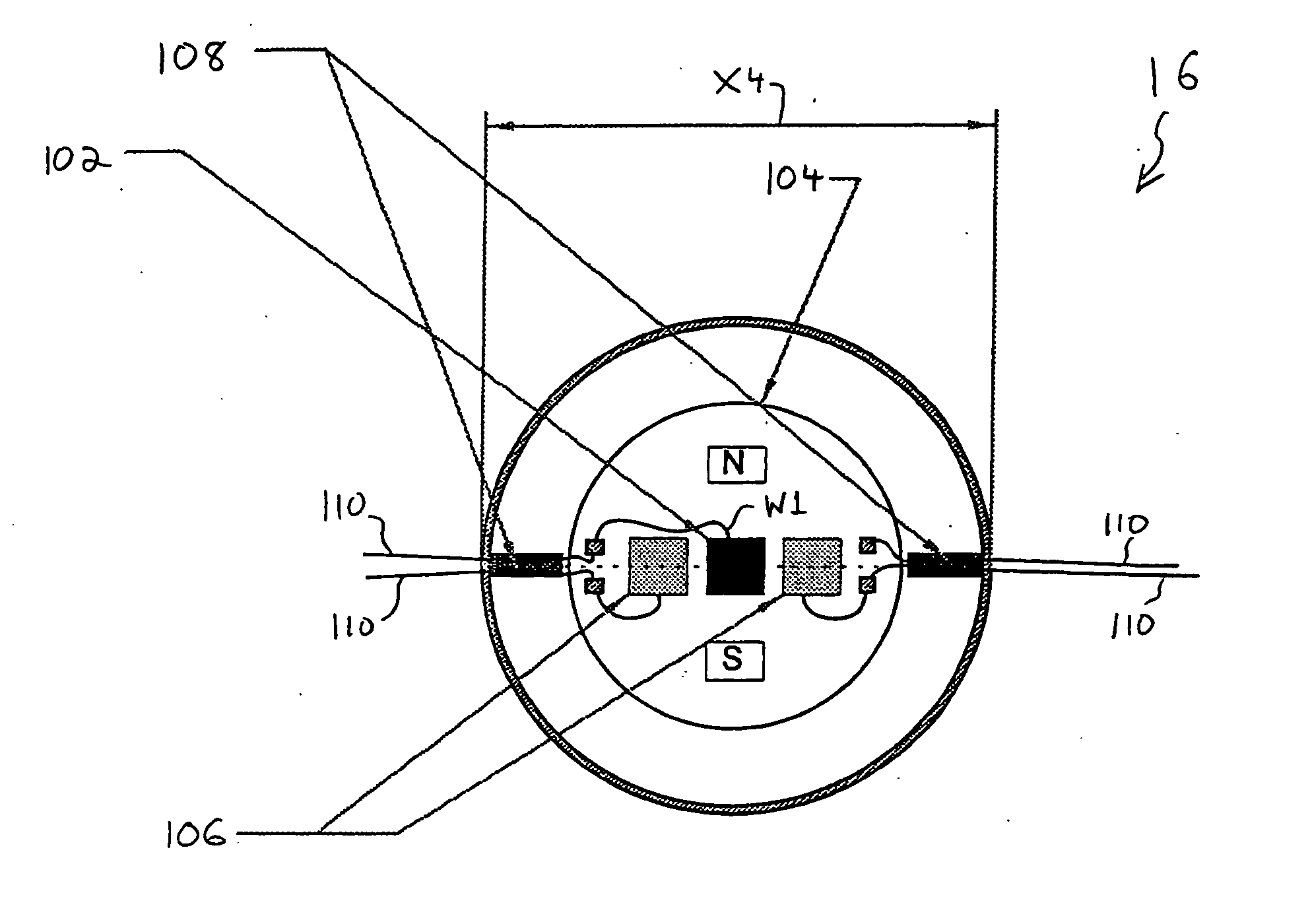 Vision catheter system