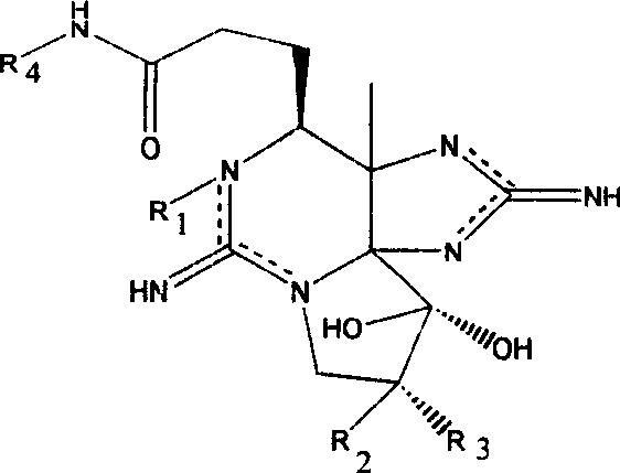 New use of sodium-ion channel blocker compound in clearing biosome endotoxin